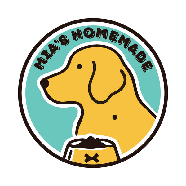 Mia's Homemade
